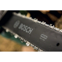 Шина за верижен трион Bosch Universalchain 40