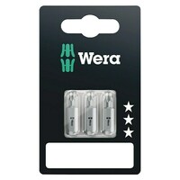 Комплект битове Wera 867/1 Z