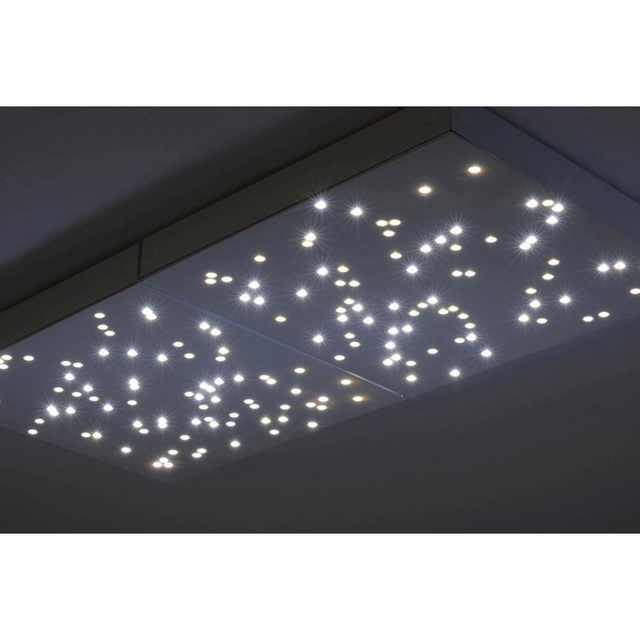 LED панел Paul Neuhaus Universe [2]