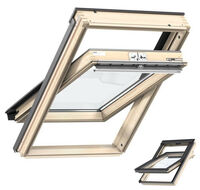 Покривен прозорец Velux Стандарт GZL SK08 1051