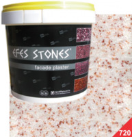 Мозаечна мазилка GBC Efes Stones