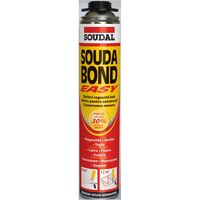 Пистолетна полиуретанова пяна Soudal Soudabond Easy