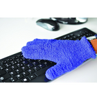 Микрофибърни ръкавици за почистване на прах [5]
