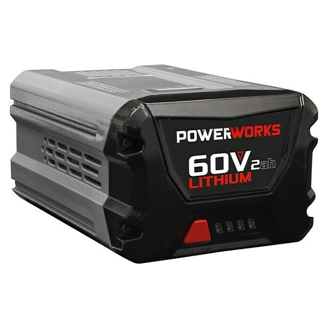Акумулаторна батерия Powerworks P60B2 [2]
