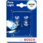 Автомобилни крушки Bosch Pure Light [1]