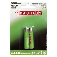 Акумулаторни батерии AAA LR03 