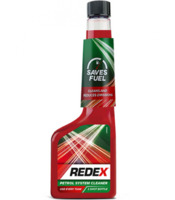 Добавка за бензин Redex Petrol Treatment