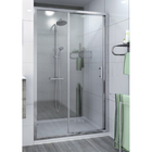 Плъзгаща врата за душ пространство Roth Exkluziv Line BHDP 1400 [1]