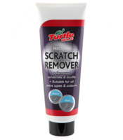 Полирпаста Turtle Wax Scratch Remover