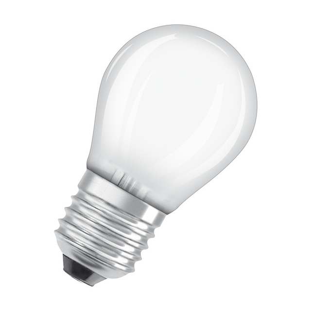  LED крушка Osram CLA60 [1]