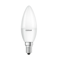  LED крушка Osram Value B40