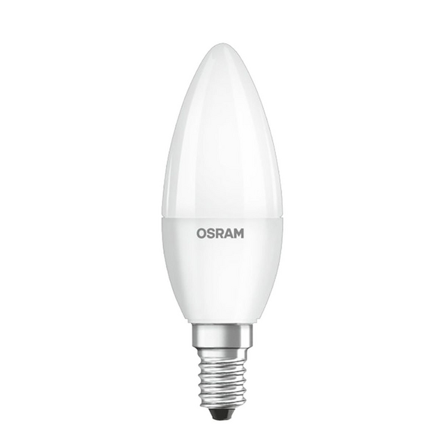  LED крушка Osram Value B40 [1]