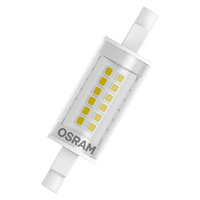 LED крушка Osram Star Slim Line 78