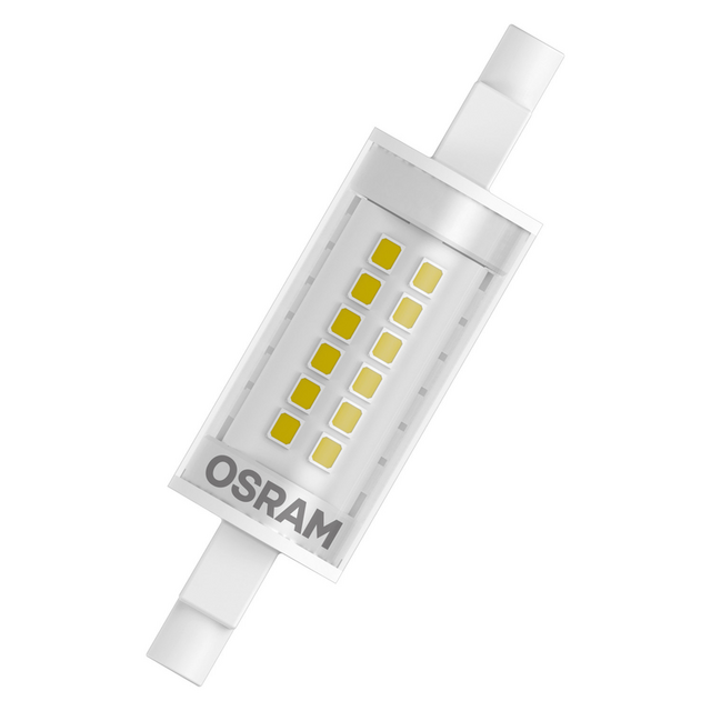 LED крушка Osram Star Slim Line 78 [1]