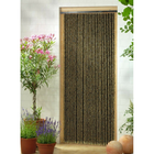 Декоративна завеса за врата с ресни Conacord Sumatra [3]