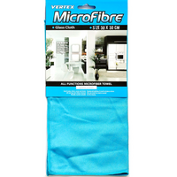 Микрофибърна кърпа Vertex