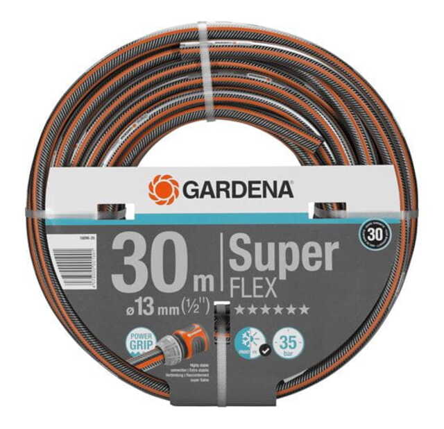 Градински маркуч Gardena Superflex [1]