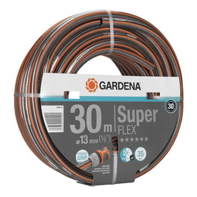 Градински маркуч Gardena Superflex [5]
