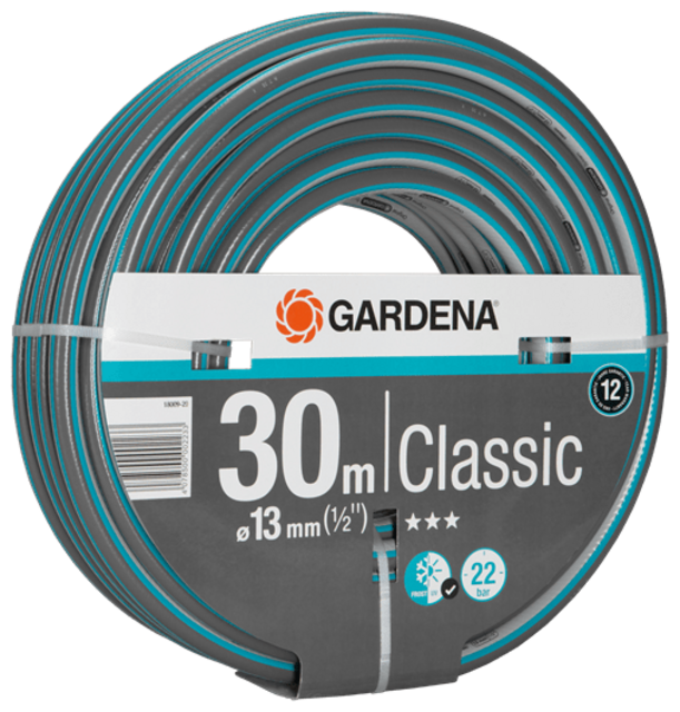 Градински маркуч Gardena Classic [3]