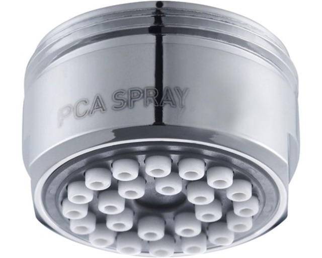 Водоспестяващ аератор Neoperl PCA Spray  [1]