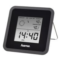 Дигитален термометър-хигрометър Hama TH50