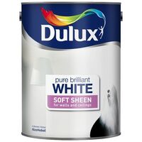 Боя за стени Dulux Soft Sheen