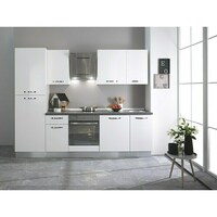 Комплект кухня с уреди и мивка Marinelli Laura 270