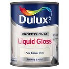 Алкиден емайллак Dulux Professional Liquid Gloss [1]