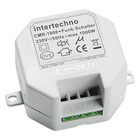 Вграден радиопревключвател Intertechno CMR-1000 [1]