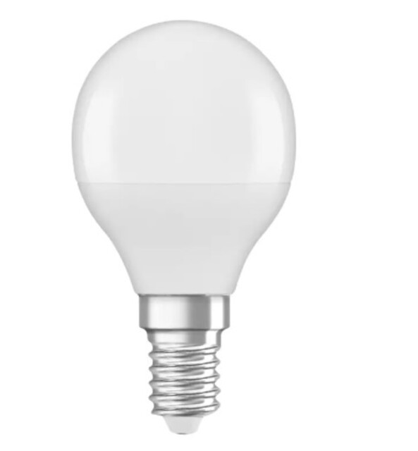LED крушка Osram CLAS P FR 40 [1]