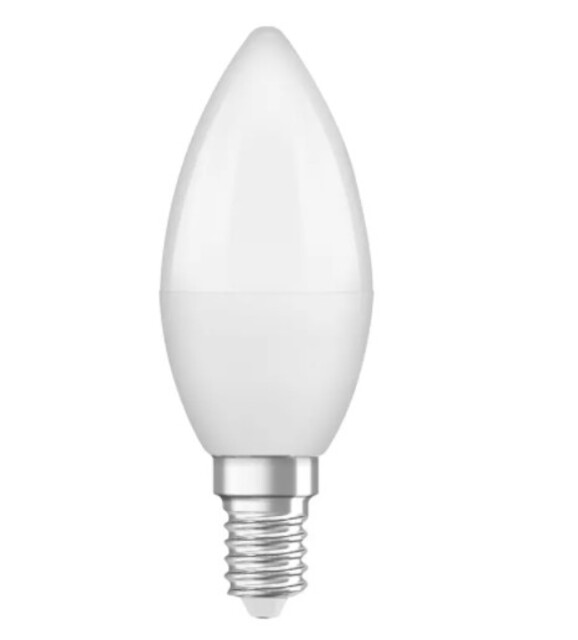 LED крушка Osram CLAS B FR 40  [1]