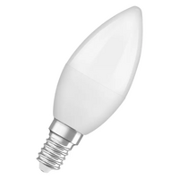LED крушка Osram CLAS B FR 40