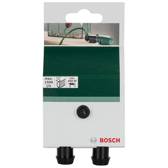 Помпа за течности за бормашина Bosch [2]