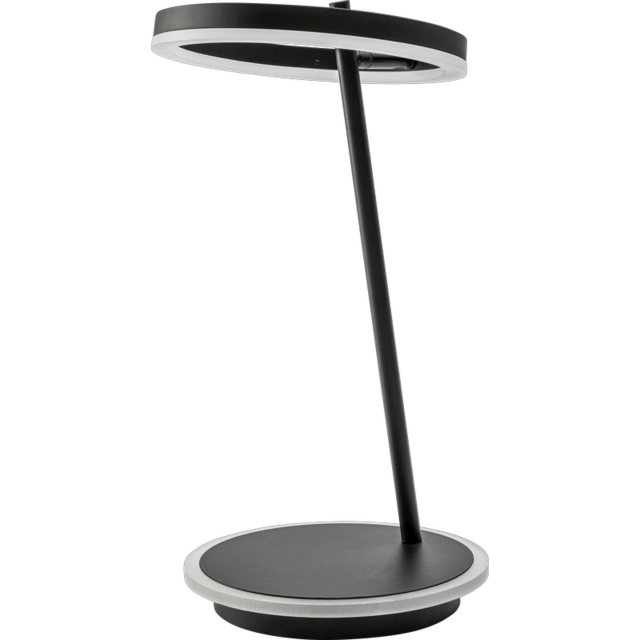 LED настолна лампа Ring Lavida [4]