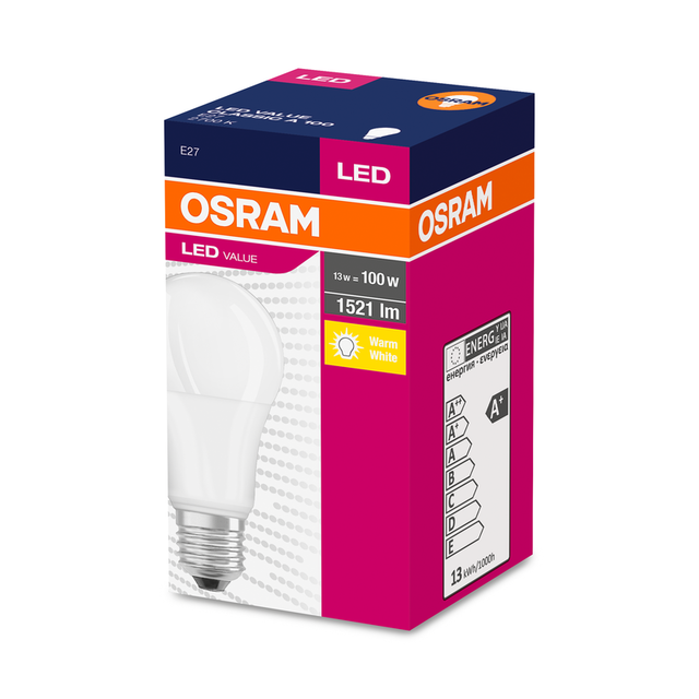 LED крушка Osram Value  [2]