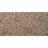 PVC стенен панел Mosaic