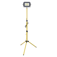 LED прожектор на статив Profi Depot