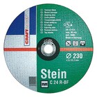 Диск за рязане Craftomat Stein C 24R-BF [1]
