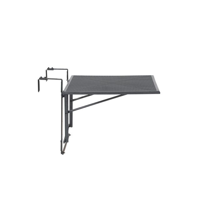 Сгъваема маса за балкон Greenmotion Toulouse XL [4]