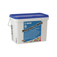 Хидроизолация  за баня Mapegum WPS