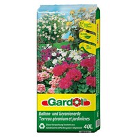 Почва за балконски растения Gardol