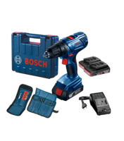 Акумулаторен винтоверт Bosch GSR 180-LI Professional