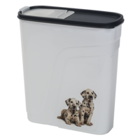 Кутия за кучешка храна PetMax