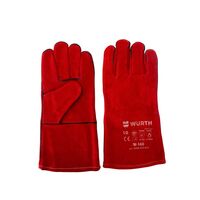 Заваръчни ръкавици W-140
