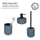 Комплект четка за тоалетна Wenko Avellino [4]