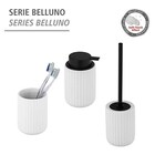 Комплект четка за тоалетна Wenko Belluno [1]