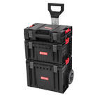 Куфар за инструменти Qbrick System Pro Cart [2]