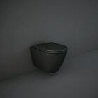 Седалка за тоалетна RAK Ceramics Feeling [3]