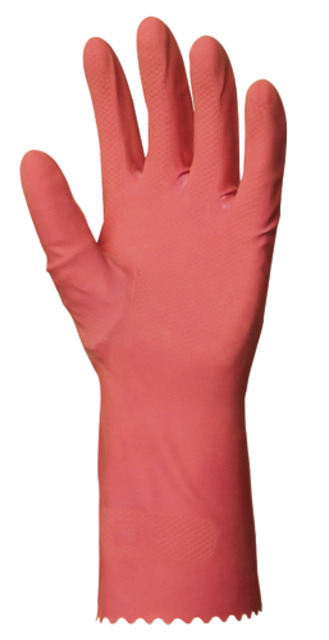 Домакински ръкавици [2]