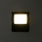 LED прожектор акумулаторен Profi Depot [2]